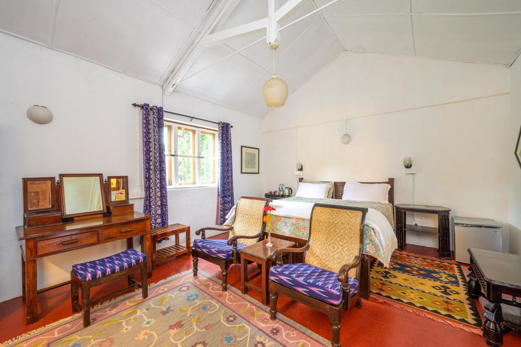 Neemrana'S Wallwood Garden Coonoor Dış mekan fotoğraf