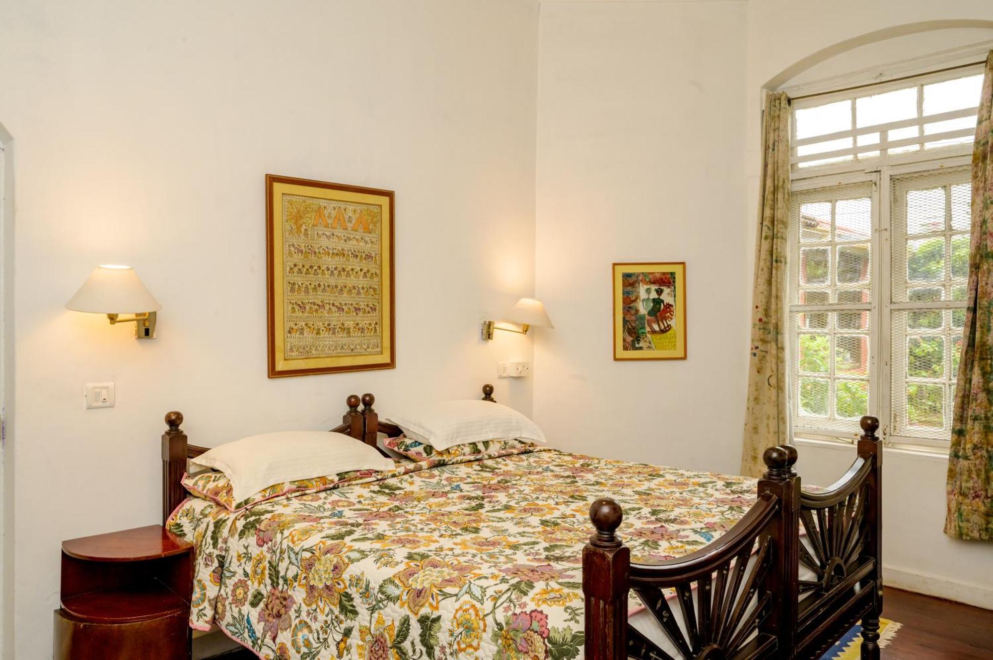 Neemrana'S Wallwood Garden Coonoor Dış mekan fotoğraf