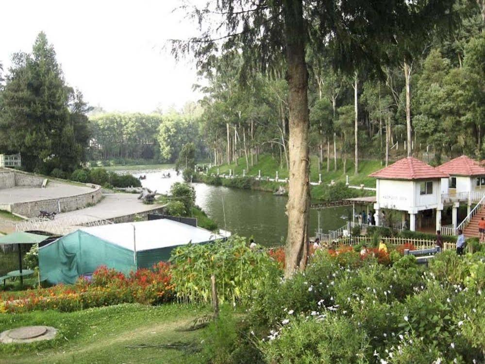 Neemrana'S Wallwood Garden Coonoor Dış mekan fotoğraf