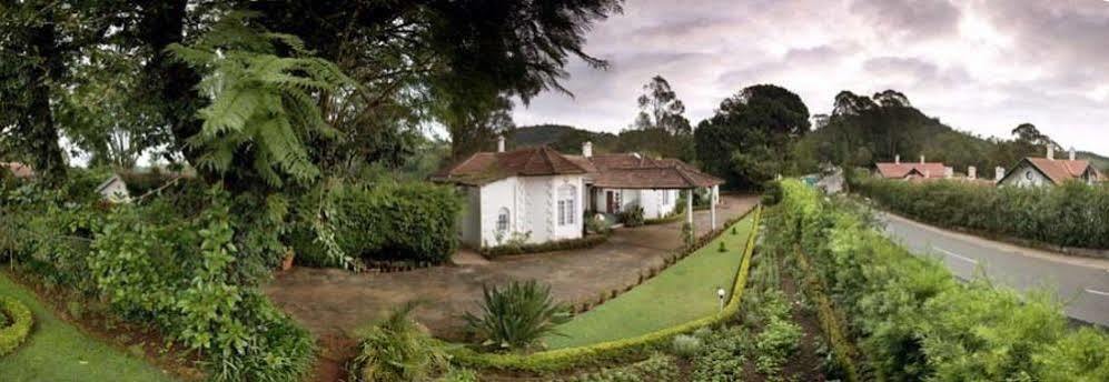 Neemrana'S Wallwood Garden Coonoor Dış mekan fotoğraf