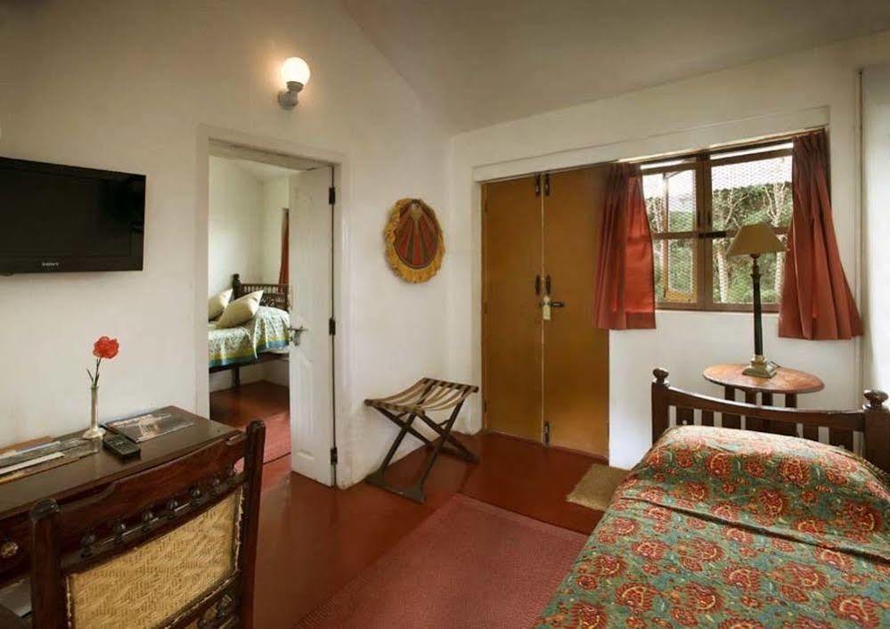 Neemrana'S Wallwood Garden Coonoor Dış mekan fotoğraf