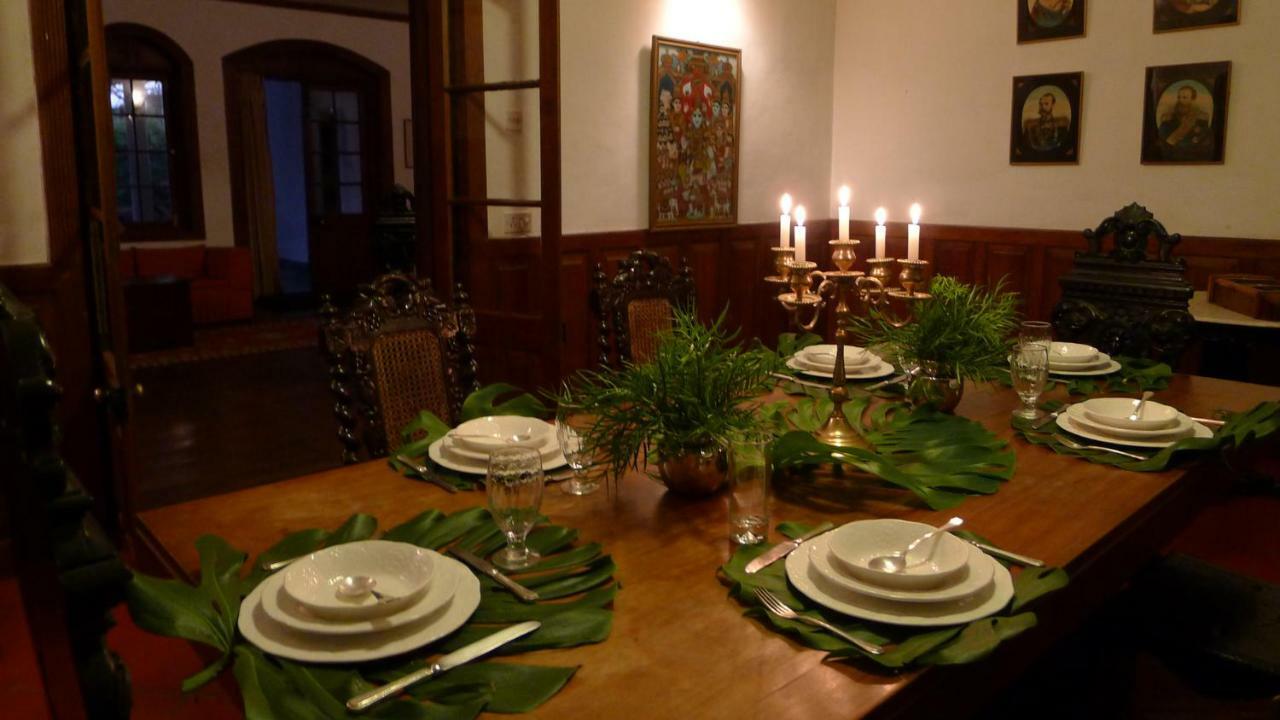 Neemrana'S Wallwood Garden Coonoor Dış mekan fotoğraf