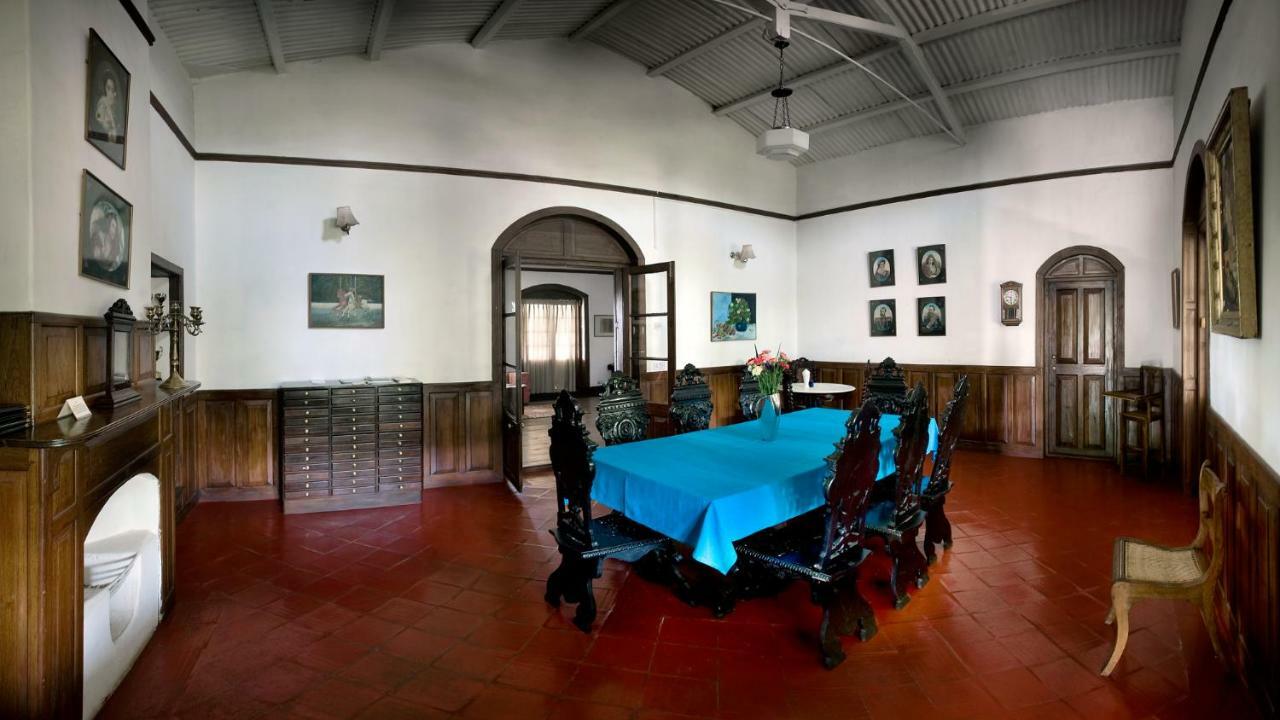 Neemrana'S Wallwood Garden Coonoor Dış mekan fotoğraf
